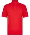 K460 Kustom Kit Cotton Klassic Superwash® 60°C Polo Shirt Tomato Red colour image